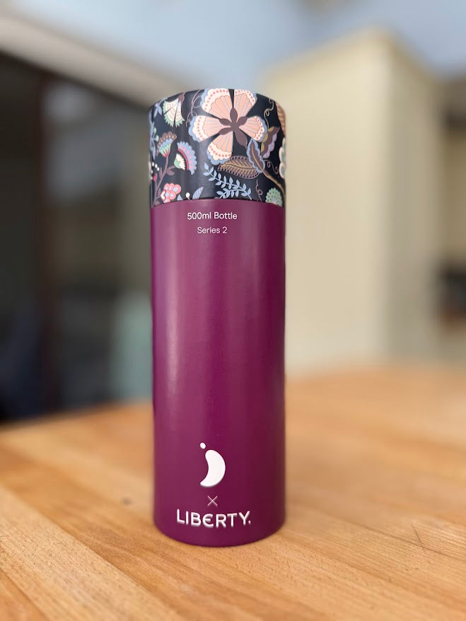 Chilly’s x Liberty Series 2 500ml Bottle – Mabelle
