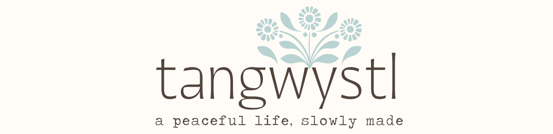 Tangwystl